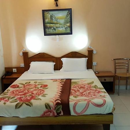 Hotel The Citadel Vāsco Da Gāma 外观 照片