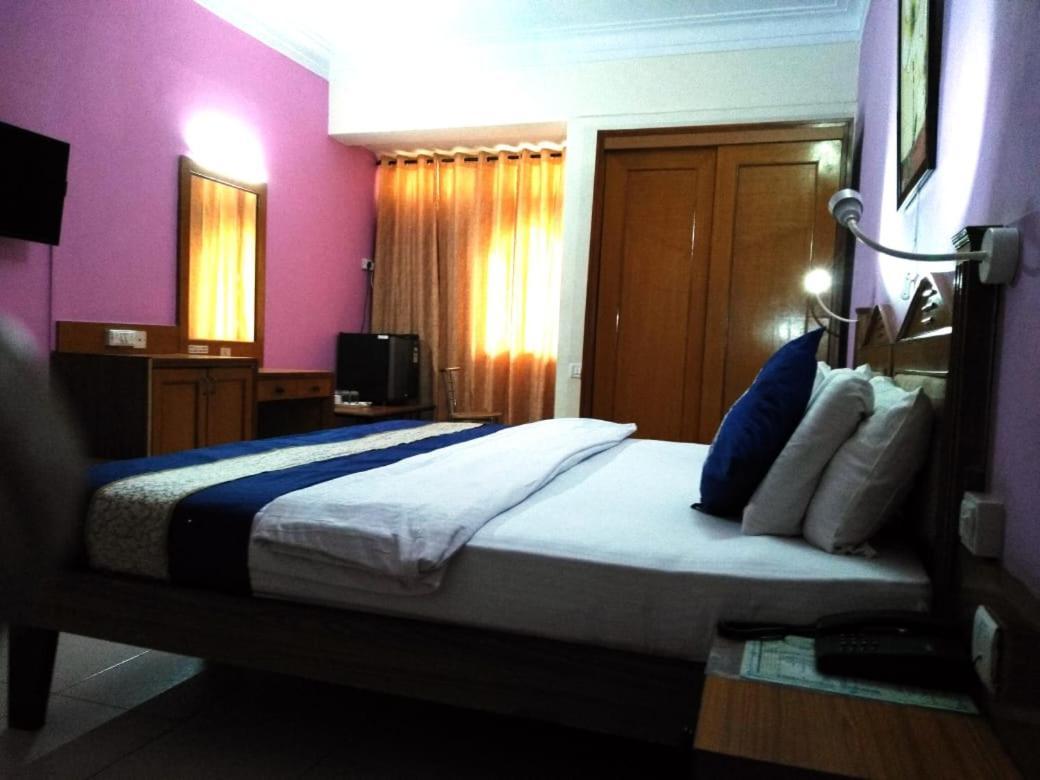 Hotel The Citadel Vāsco Da Gāma 外观 照片